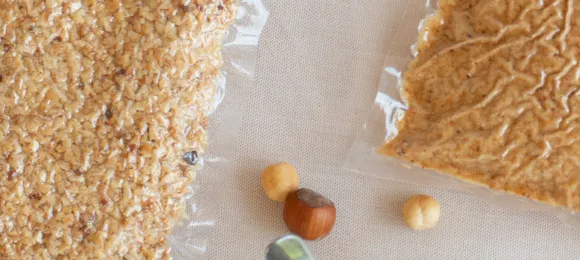 RICETTE <b>uniche</b>