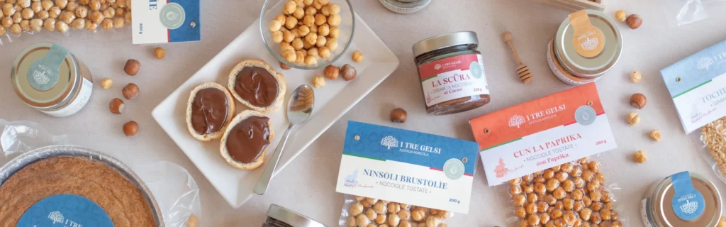 Un viaggio nel gusto e nelle nostre radici